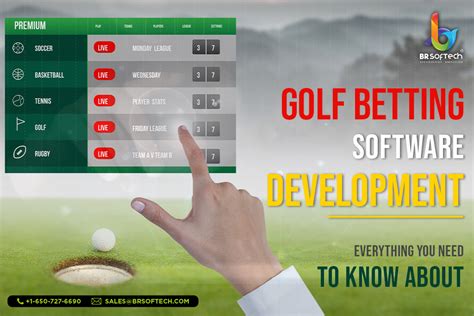 golf gambling|golf gambling software.